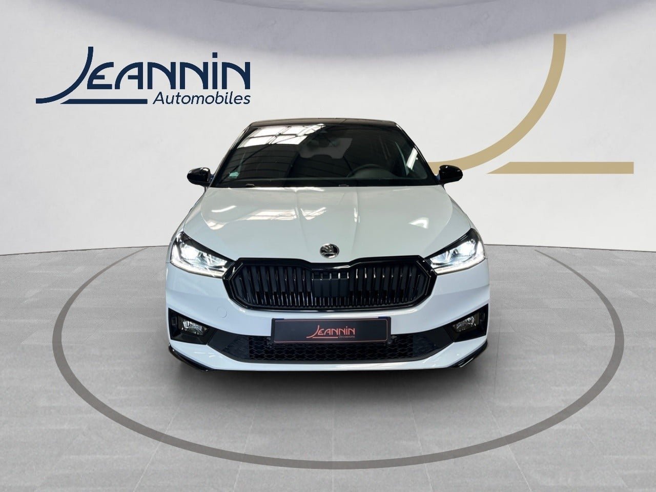 skoda - Visuel 7