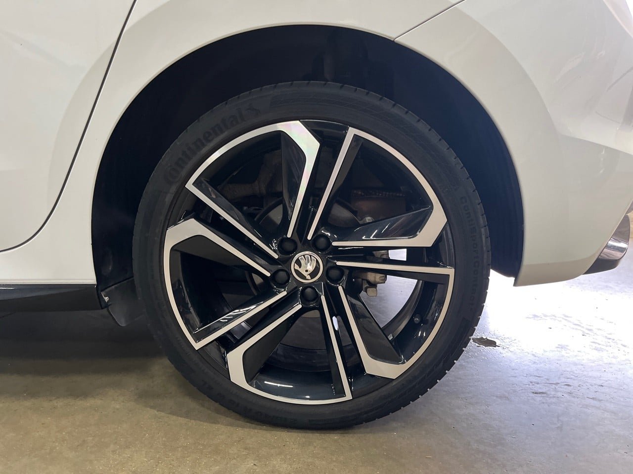 skoda - Visuel 8