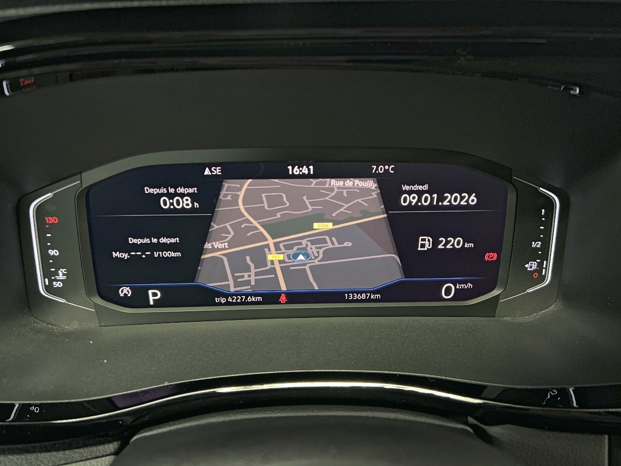 volkswagen utilitaires - Visuel 9