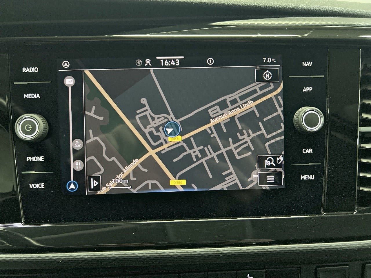 volkswagen utilitaires - Visuel 12