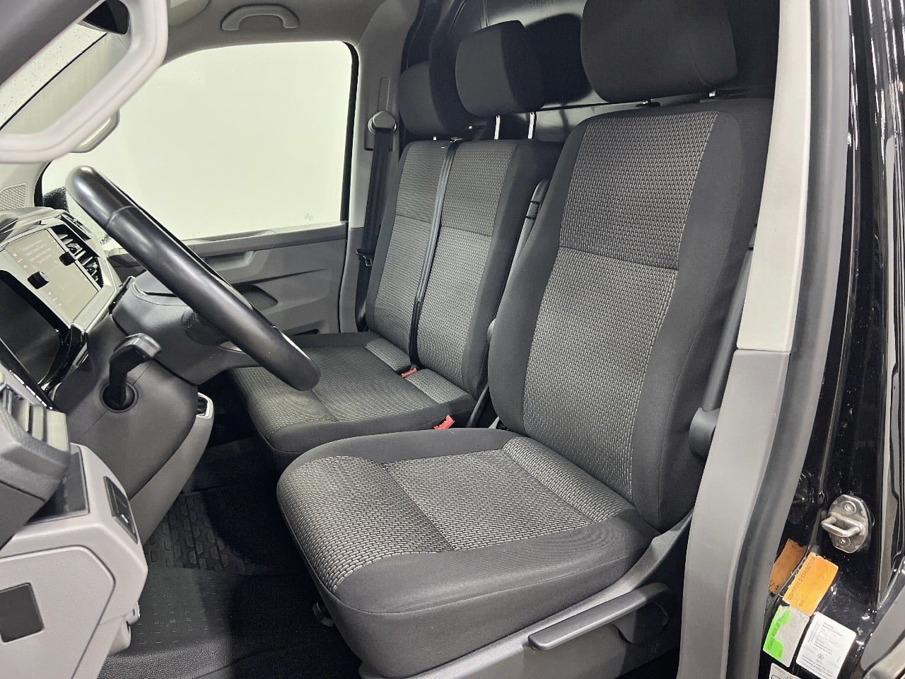 volkswagen utilitaires - Visuel 15