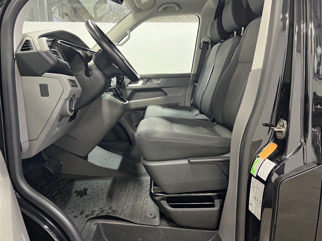 volkswagen utilitaires - Visuel 16