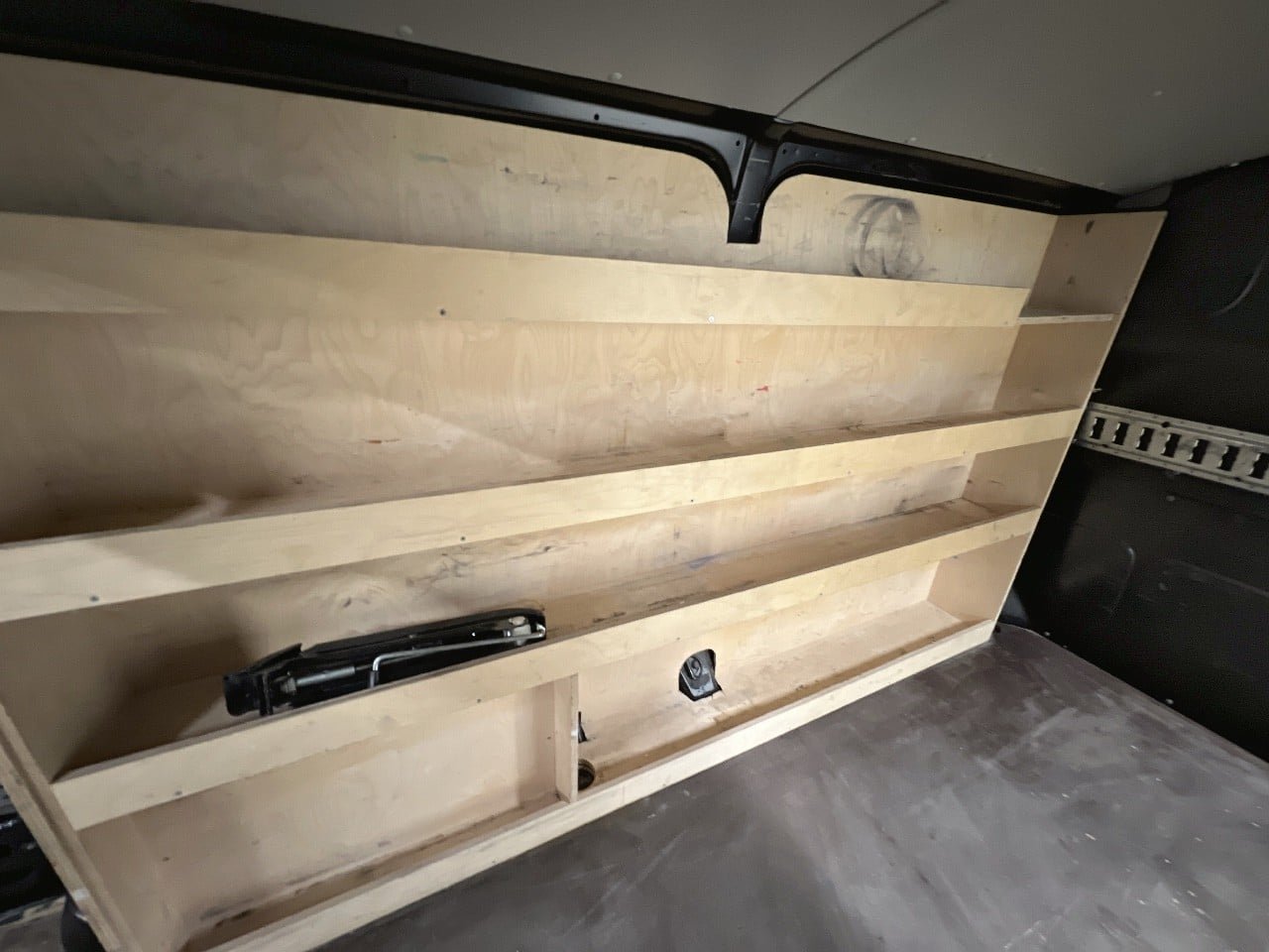 volkswagen utilitaires - Visuel 18