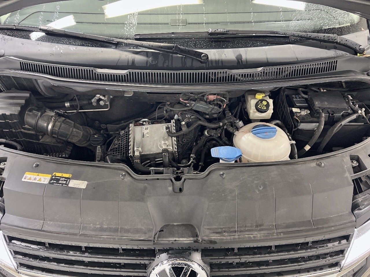 volkswagen utilitaires - Visuel 20