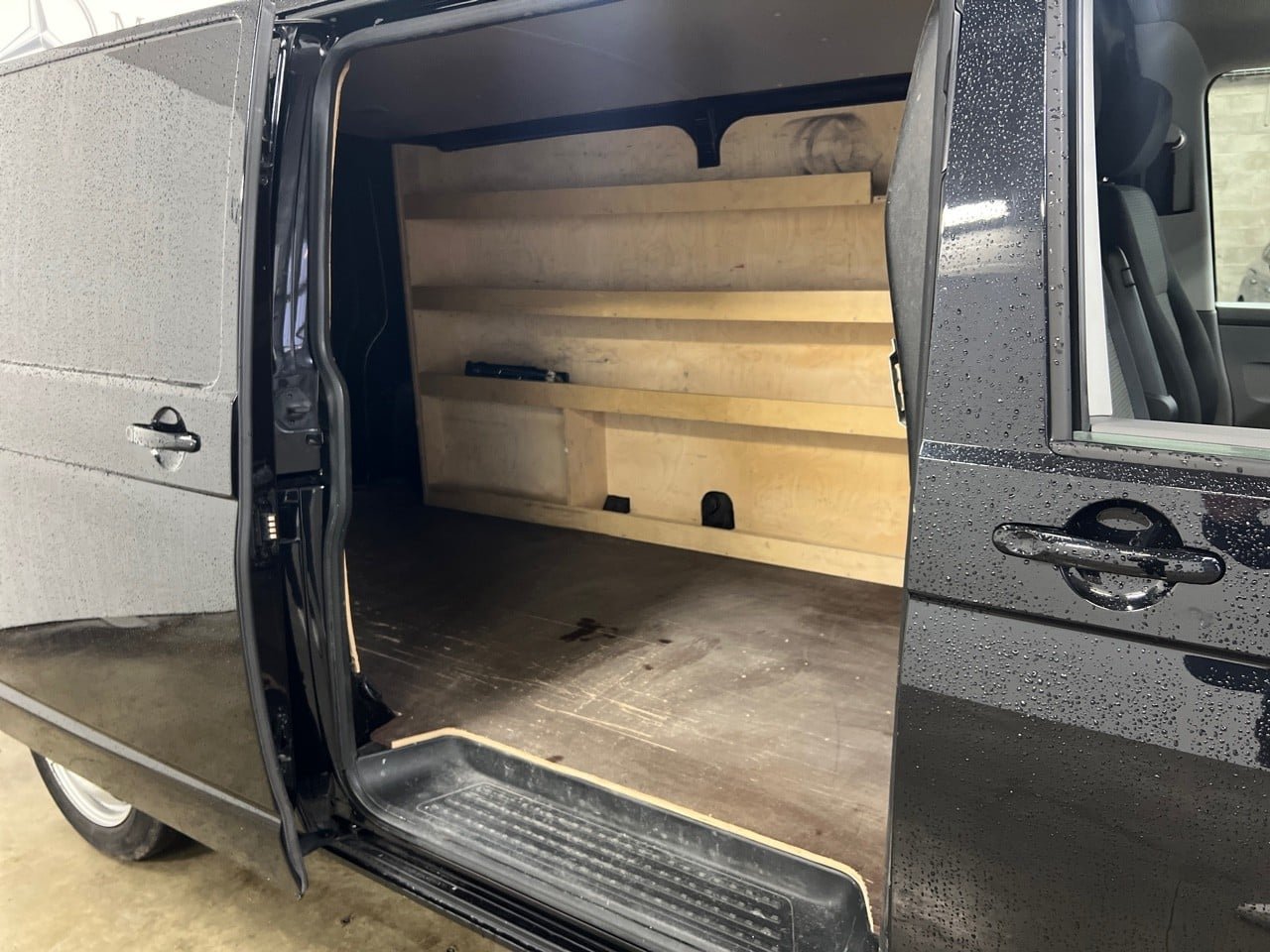 volkswagen utilitaires - Visuel 24