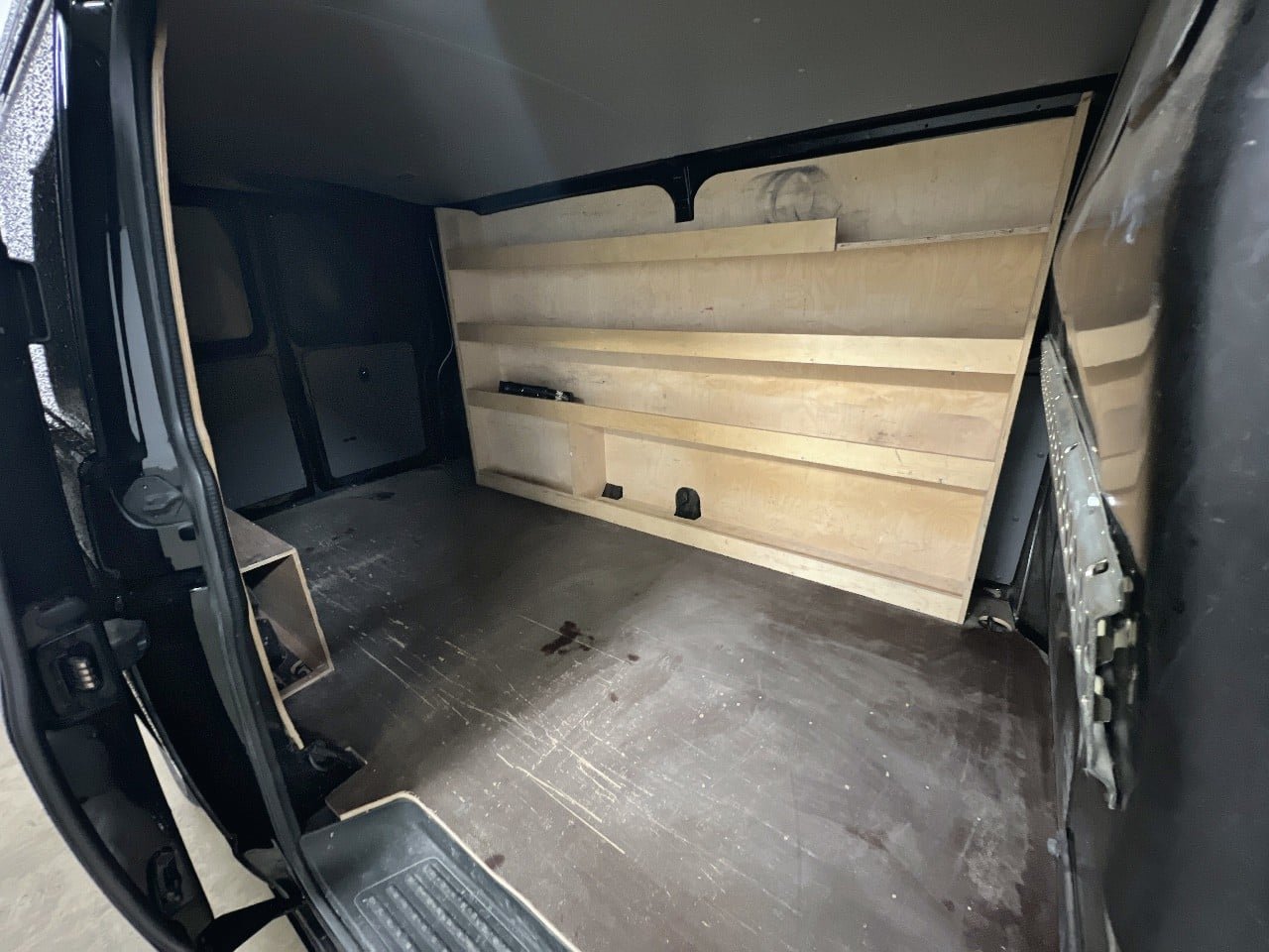 volkswagen utilitaires - Visuel 25