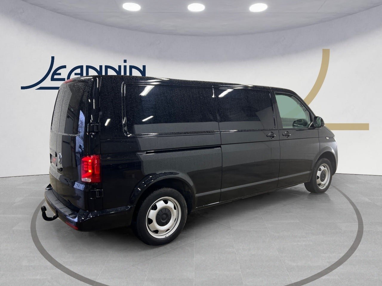 volkswagen utilitaires - Visuel 4