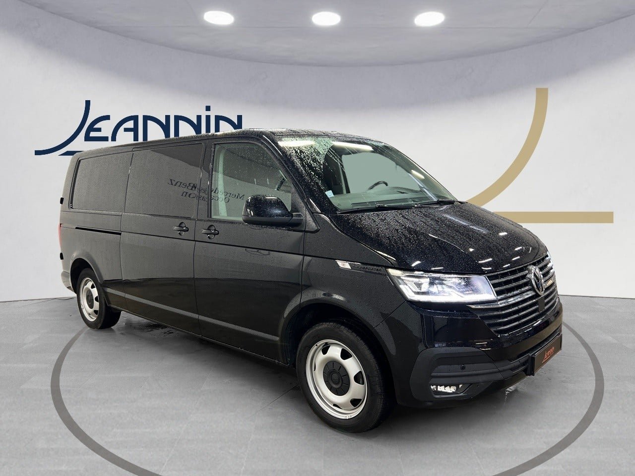 volkswagen utilitaires - Visuel 6