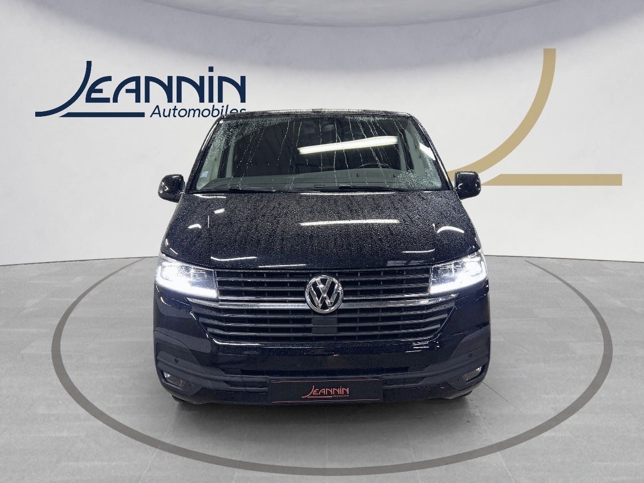 volkswagen utilitaires - Visuel 7