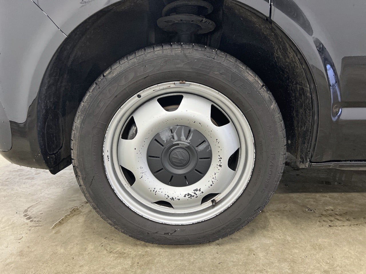 volkswagen utilitaires - Visuel 8