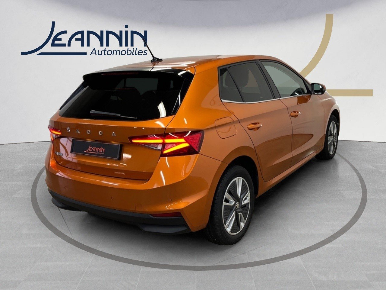 skoda - Visuel 4
