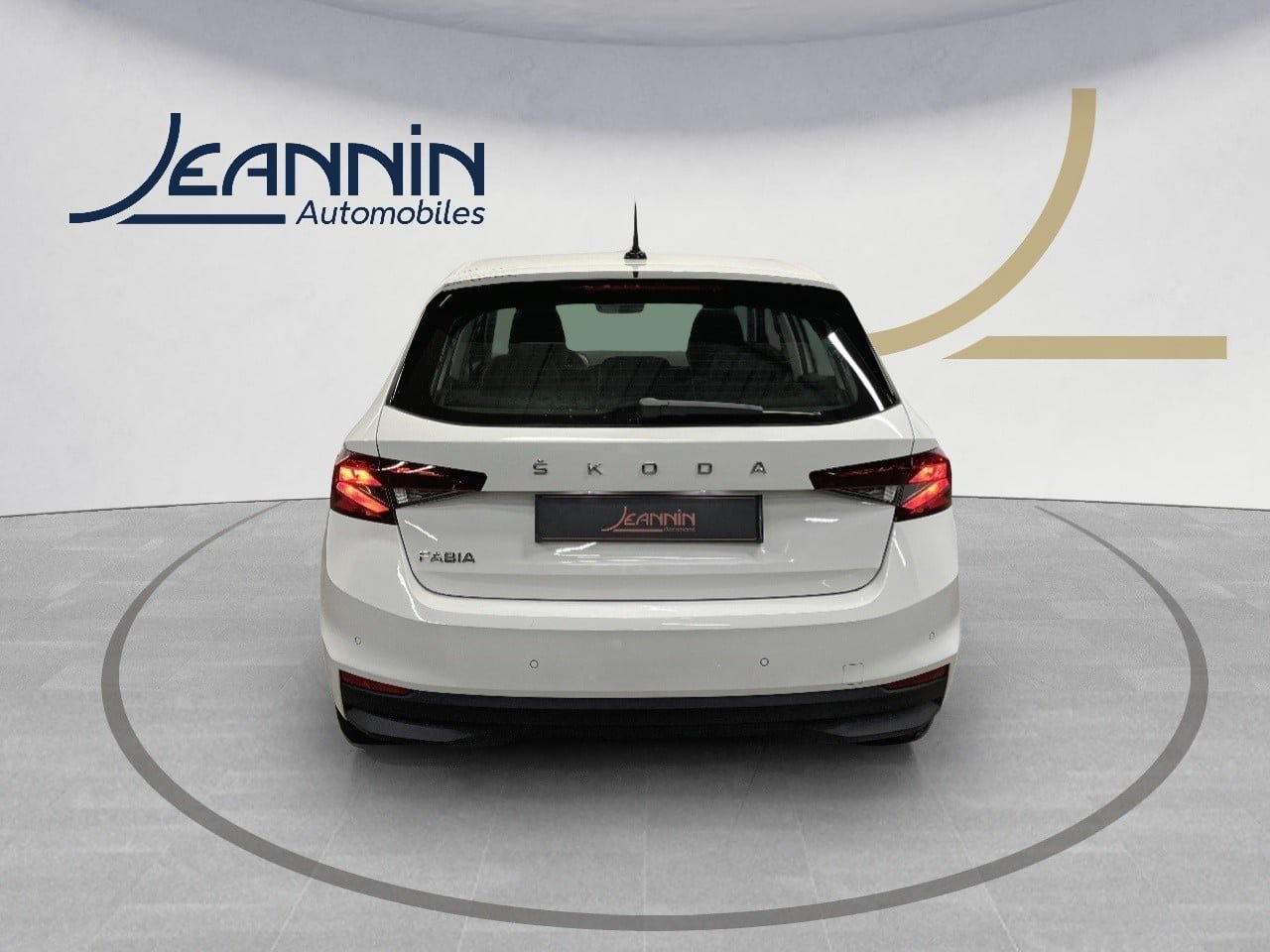 skoda - Visuel 3