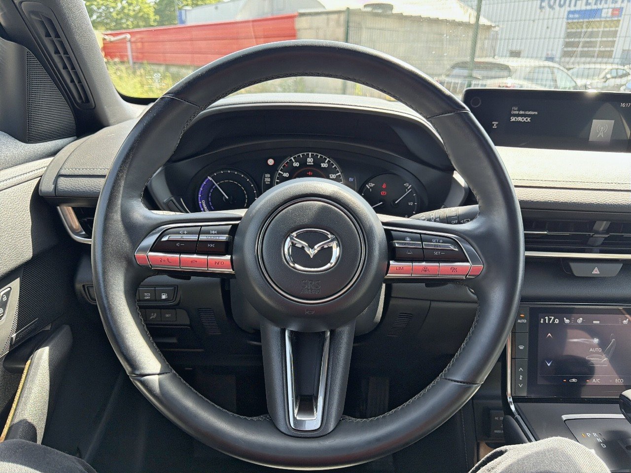 mazda - Visuel 10