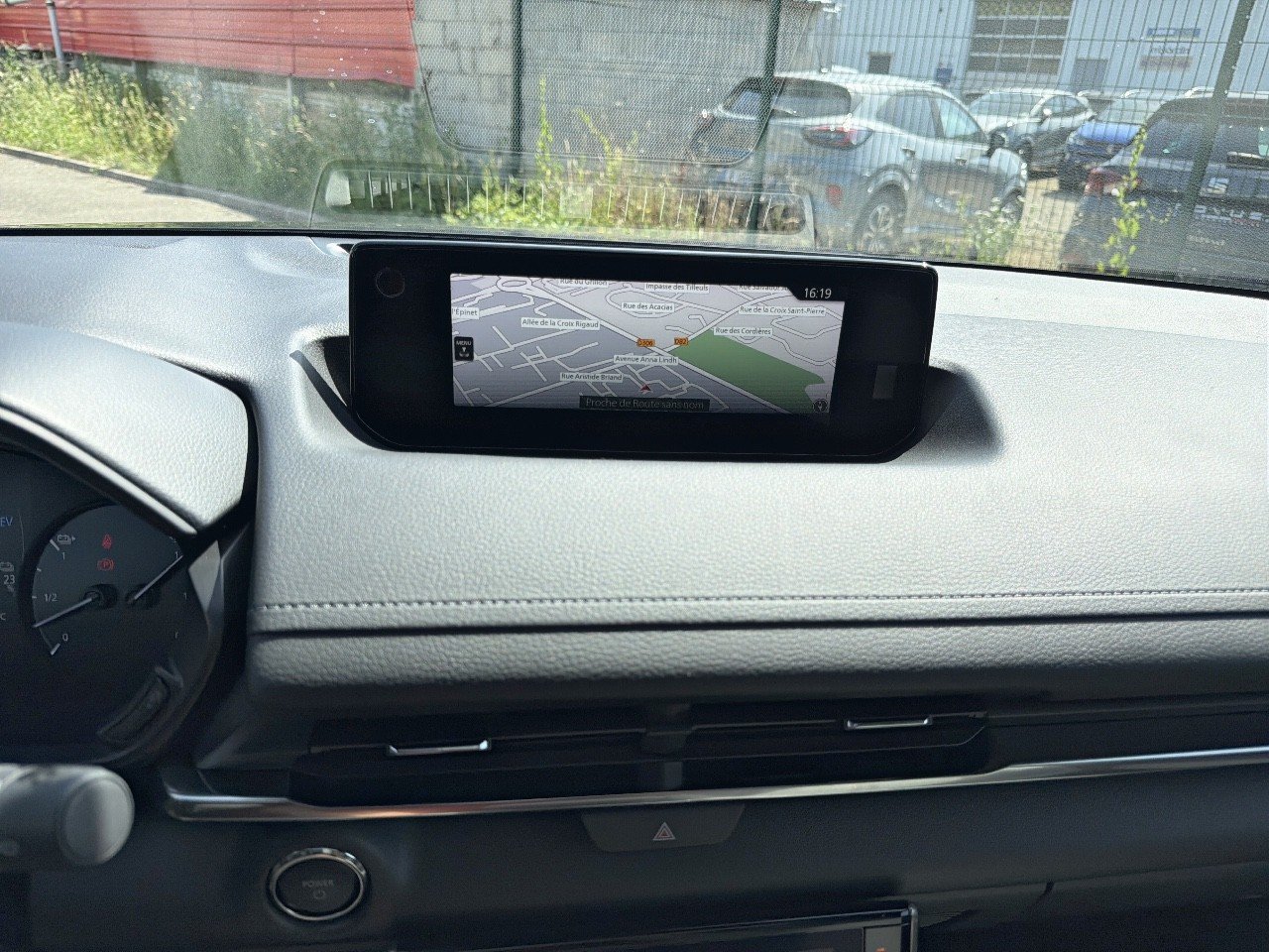 mazda - Visuel 12
