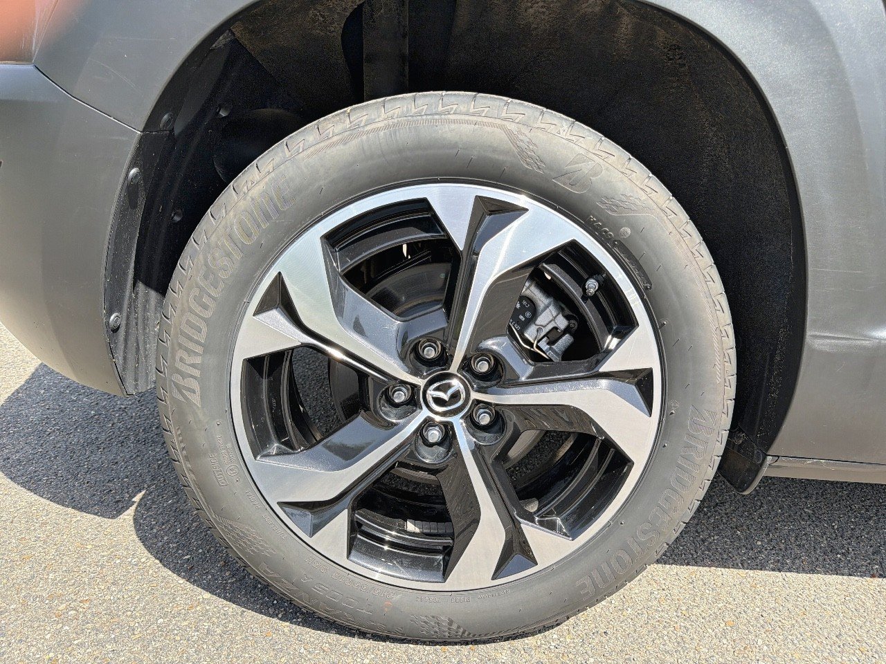 mazda - Visuel 19
