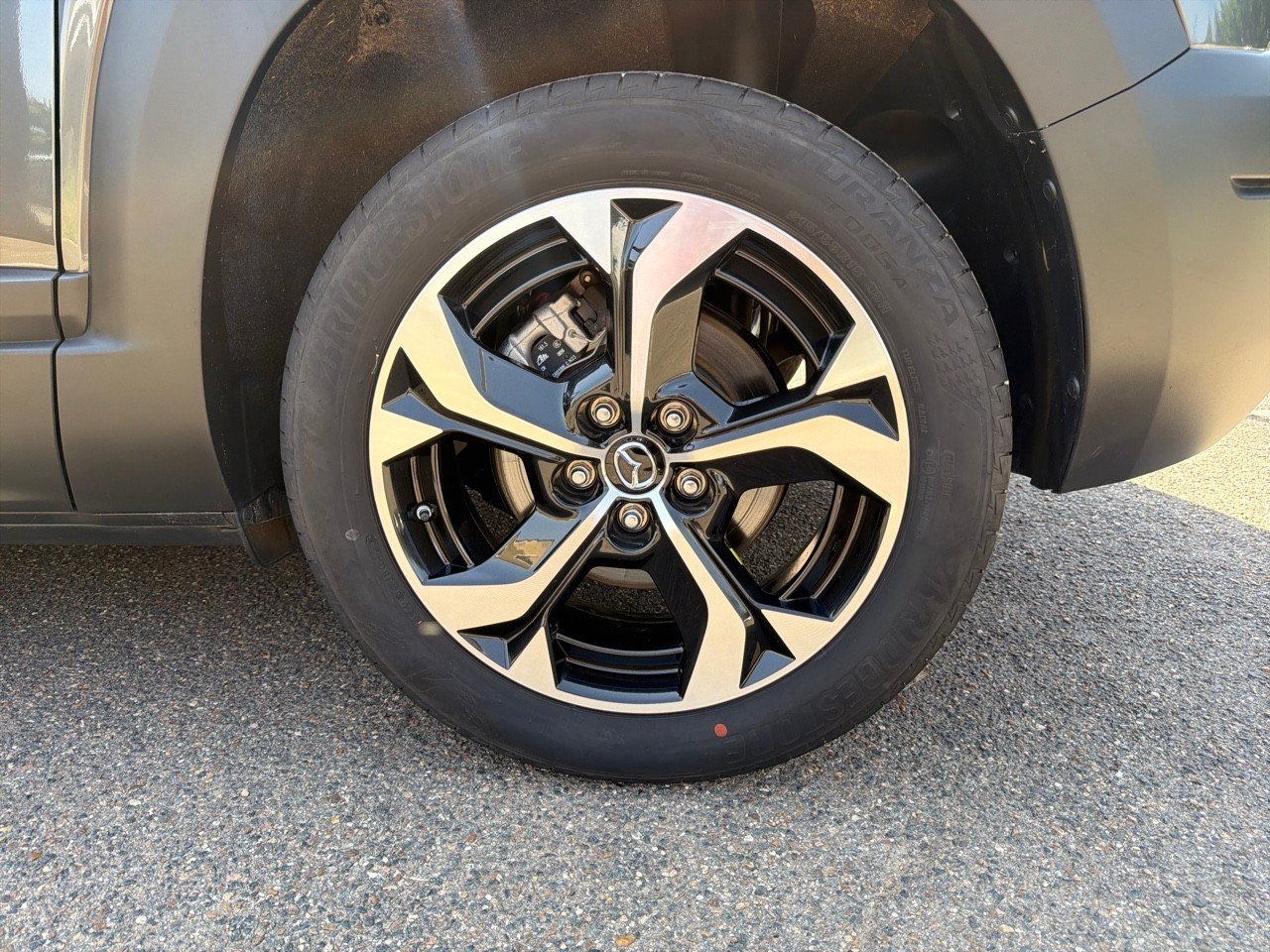 mazda - Visuel 27