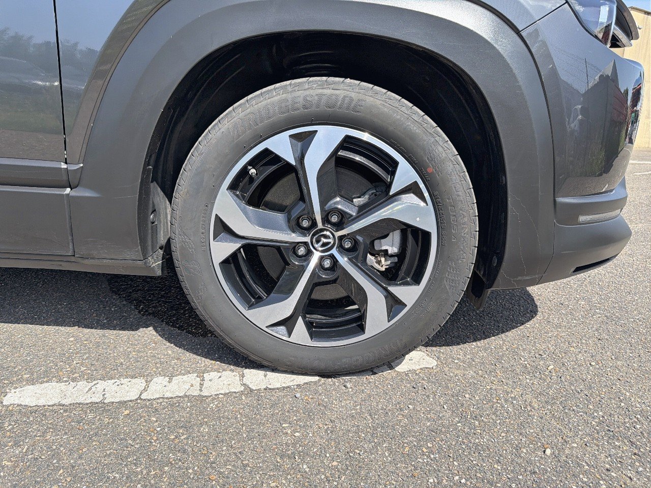 mazda - Visuel 28