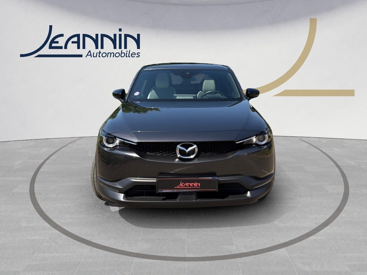 mazda - Visuel 7